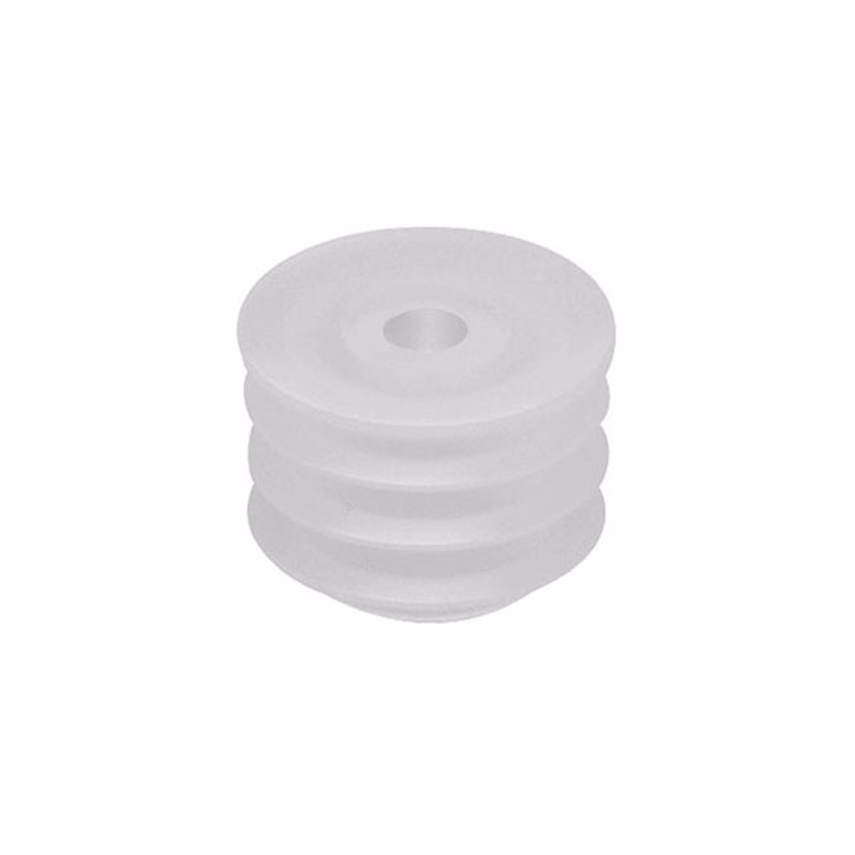 Pharm Sys Press in Bottle Adapter 24mm 20 Pack