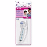 PharmaSystems Oral Dispenser + Tube