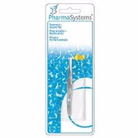 PharmaSystems Square Tip Tweezers PharmaSystems Square Tip Tweezers