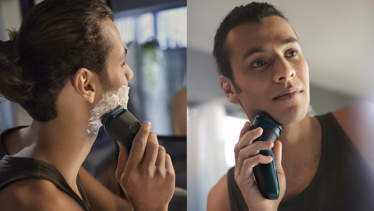Philips Shaver Series 3000X, X3002/00 Philips Shaver Series 3000X, X3002/00