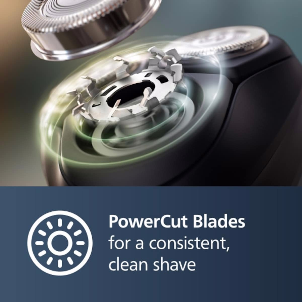 Philips Shaver Series 3000X, X3002/00 Philips Shaver Series 3000X, X3002/00