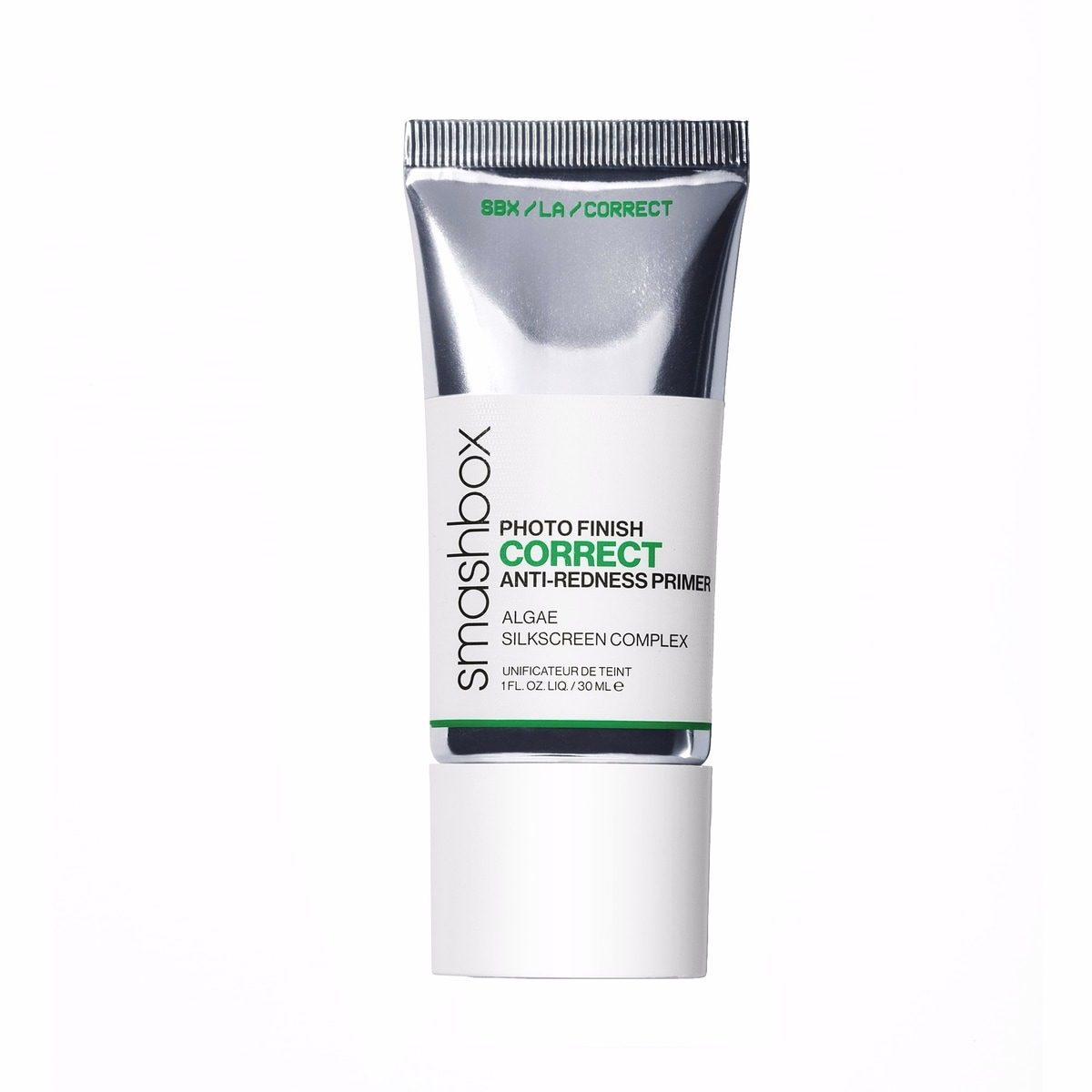 Photo Finish Correct Anti-Redness Primer
