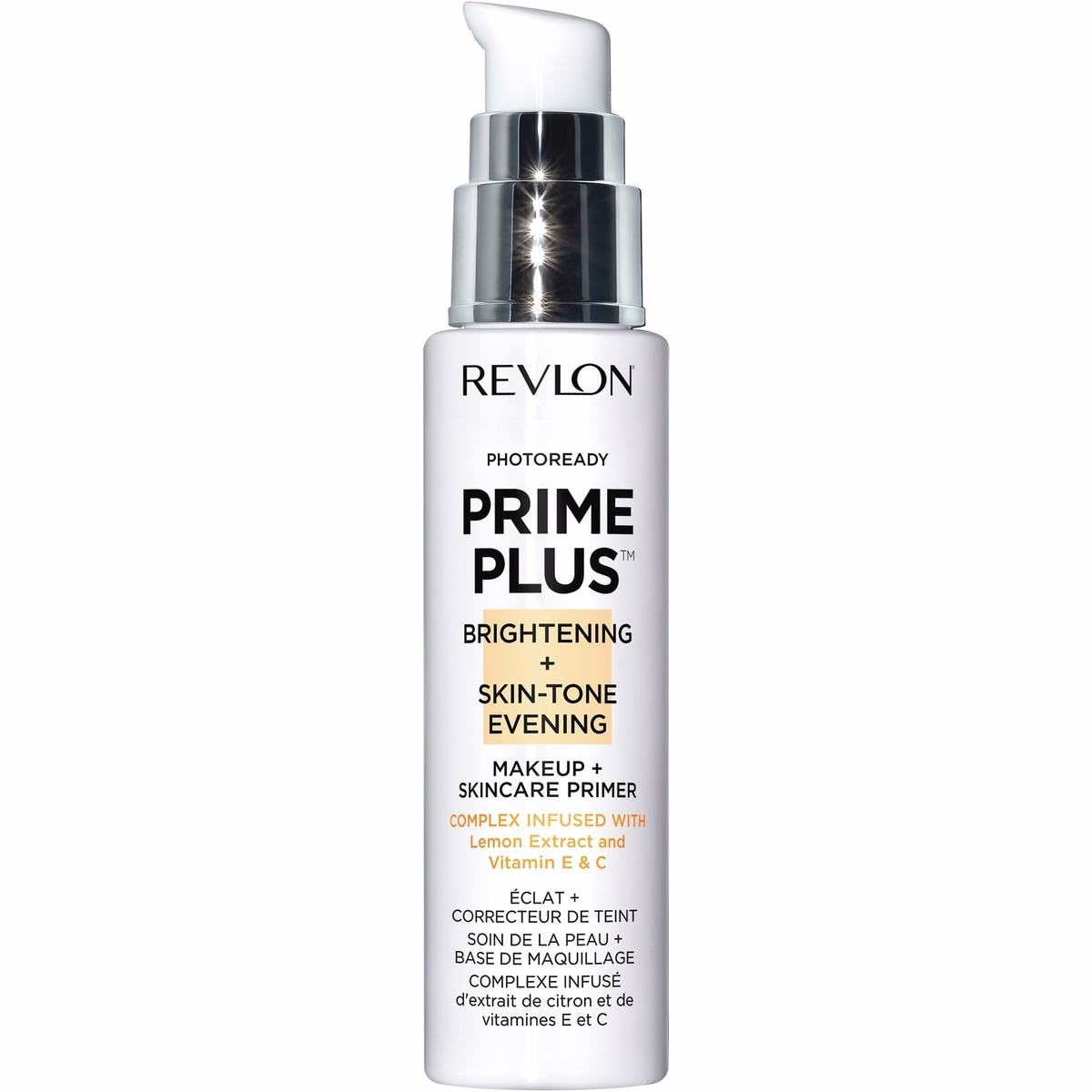 PhotoReady Prime Plus ™ Makeup + Skincare Primer PhotoReady Prime Plus ™ Makeup + Skincare Primer