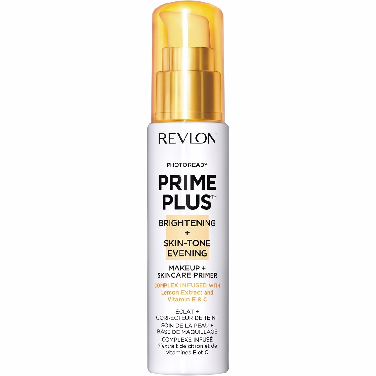 PhotoReady Prime Plus ™ Makeup + Skincare Primer PhotoReady Prime Plus ™ Makeup + Skincare Primer