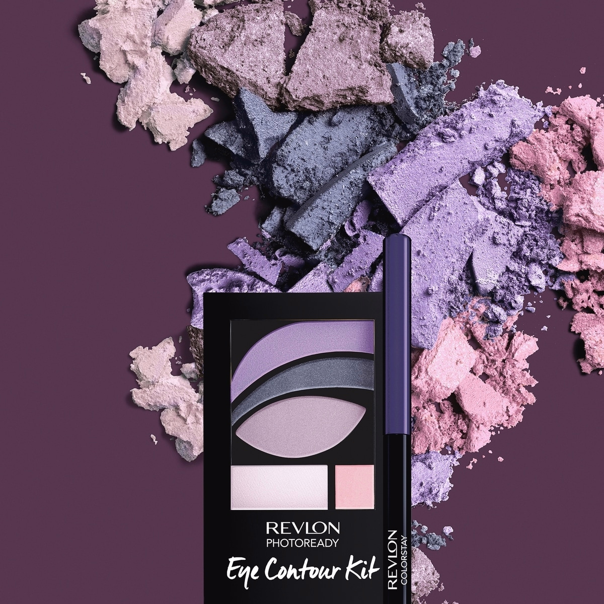 PhotoReady Primer, Shadow and Sparkle