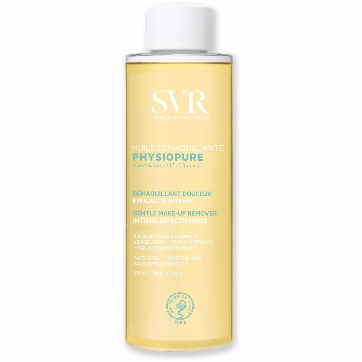 PHYSIOPURE クレンジングオイル