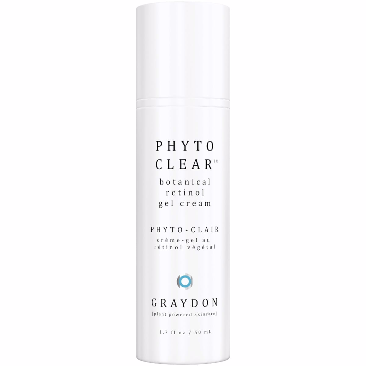 Phyto Clear Botanical Retinol Gel Cream