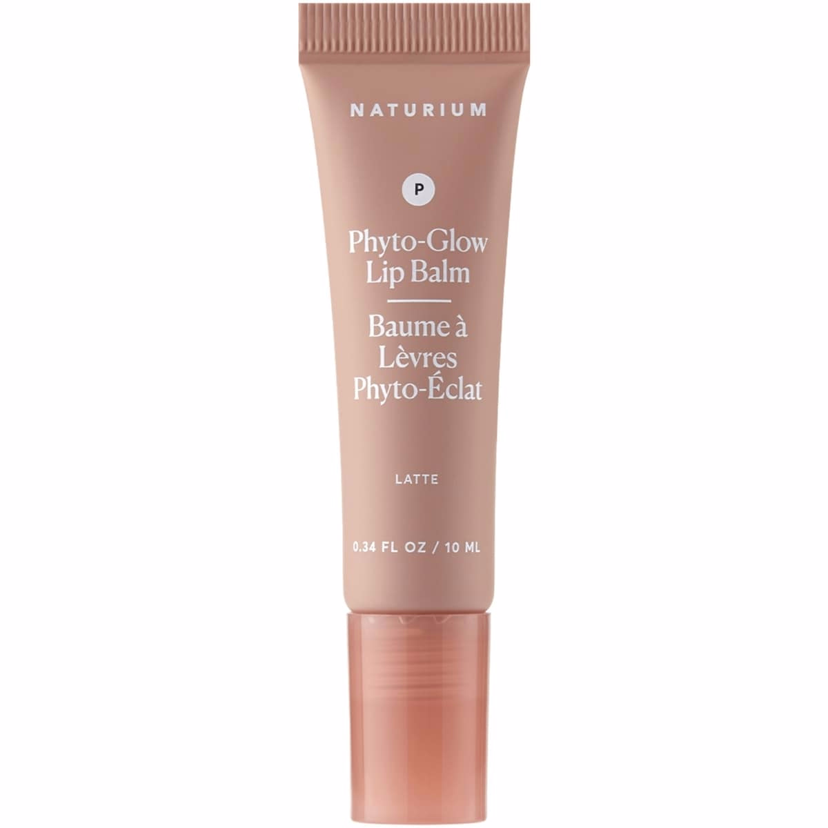 Phyto-Glow Lip Balm - Latte