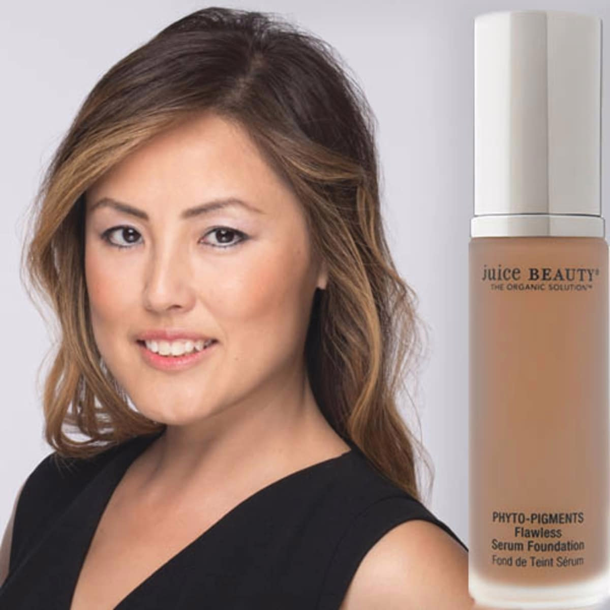 Phyto-Pigments Flawless Serum Foundation