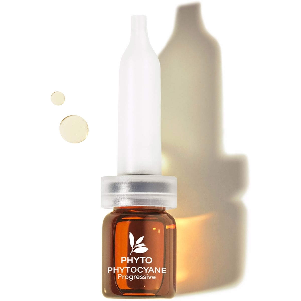 PHYTOCYANE Densifying hair Serum for Women