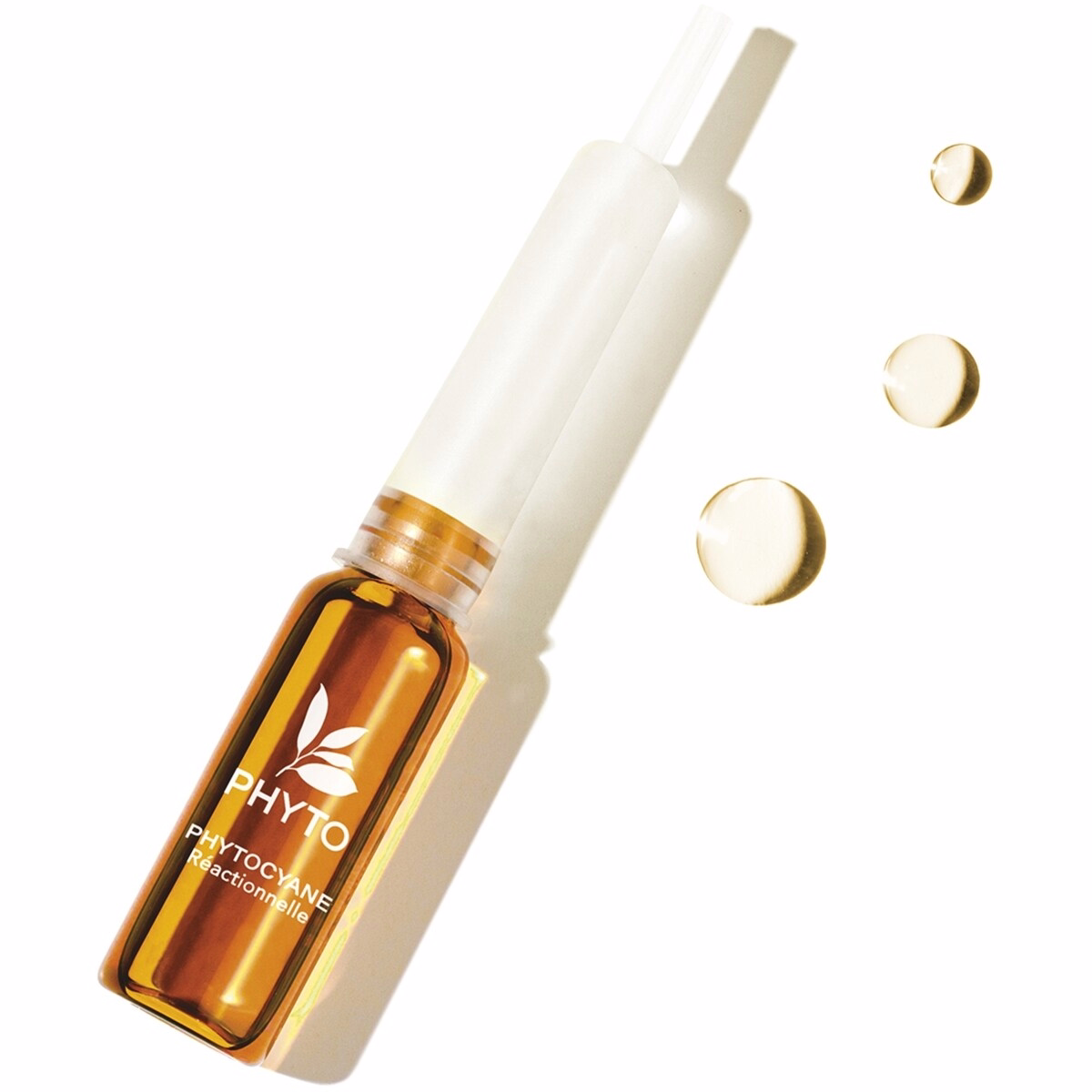 PHYTOCYANE Revitalizing hair Serum for Women PHYTOCYANE Revitalizing hair Serum for Women