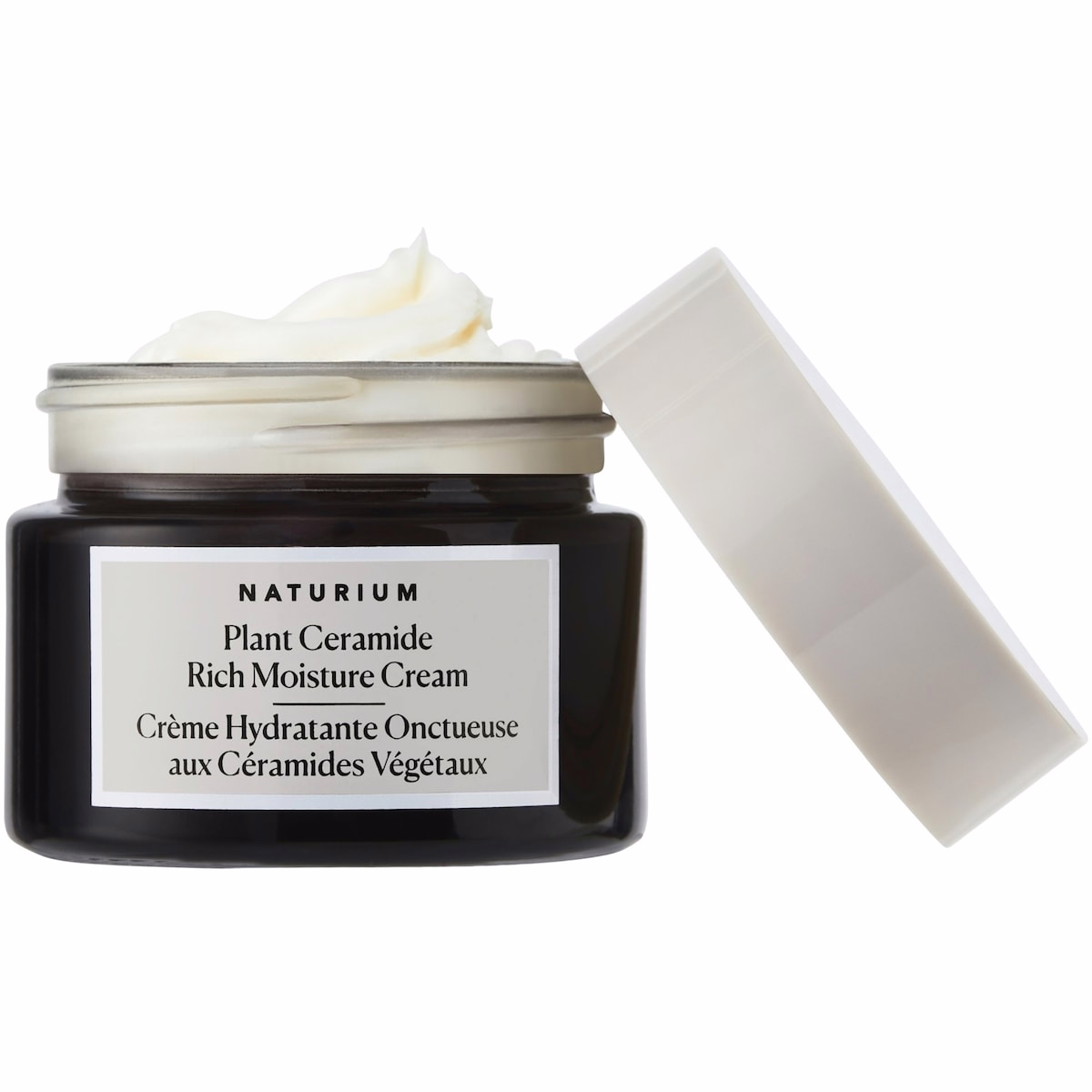 Plant Ceramide Rich Moisture Cream