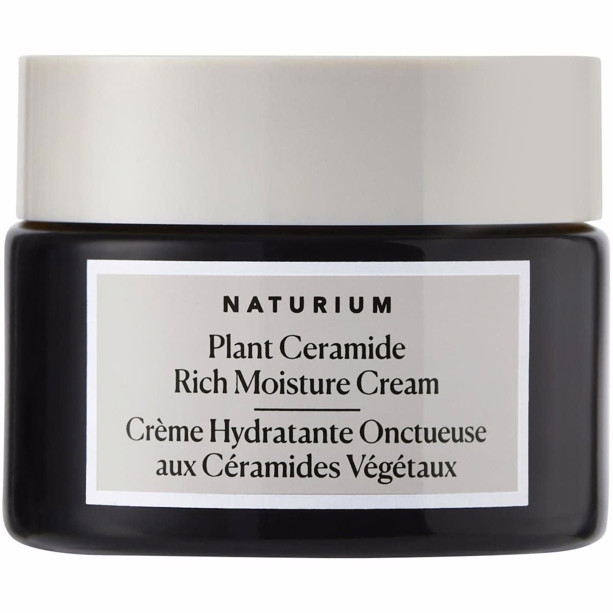 Plant Ceramide Rich Moisture Cream