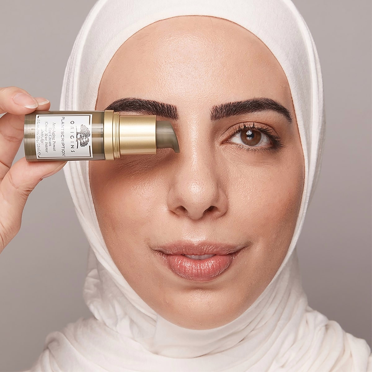 Plantscription™
Anti-Aging Power Eye Cream Plantscription™
Anti-Aging Power Eye Cream
