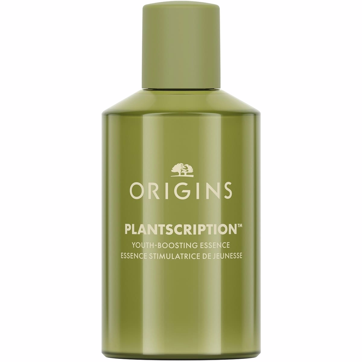 Plantscription™ Youth-Boosting Essence with Anogeissus + Peptide
