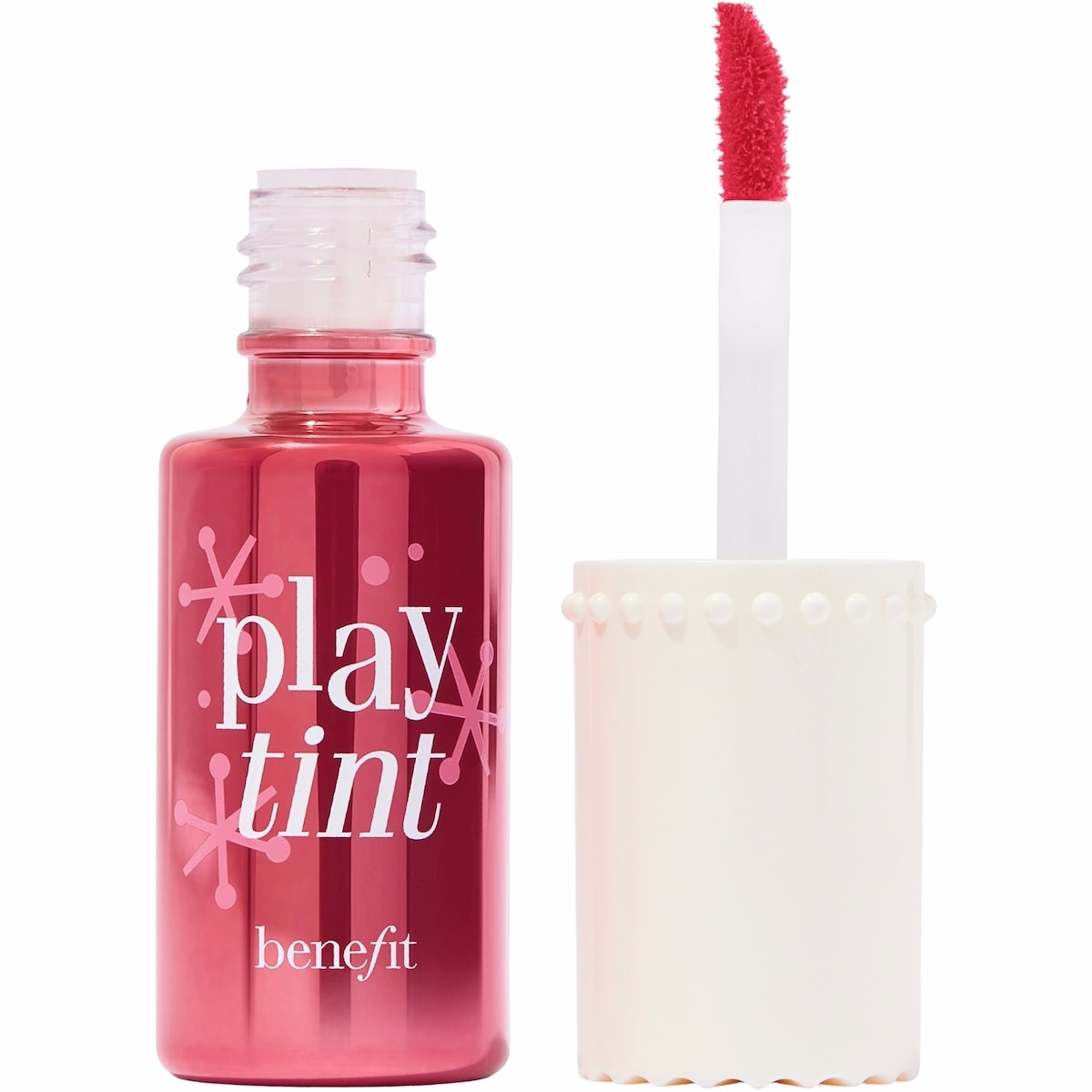 Playtint lip & cheek stain
