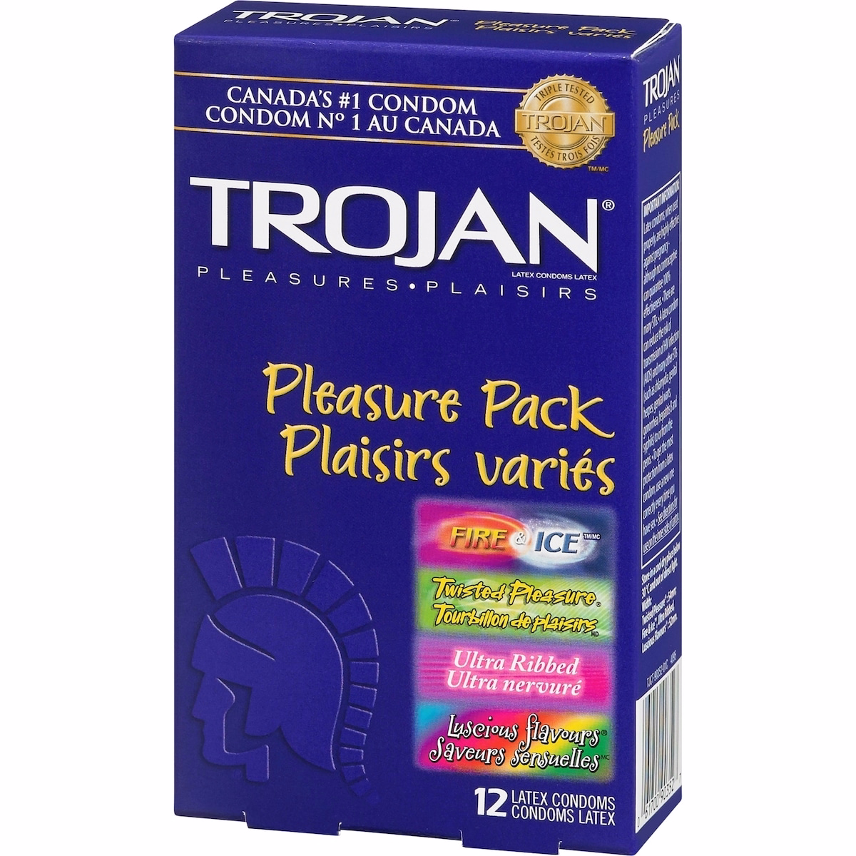 愉悅組合包 多款潤滑避孕套,額外刺激 愉悅組合包 多款潤滑避孕套,額外刺激