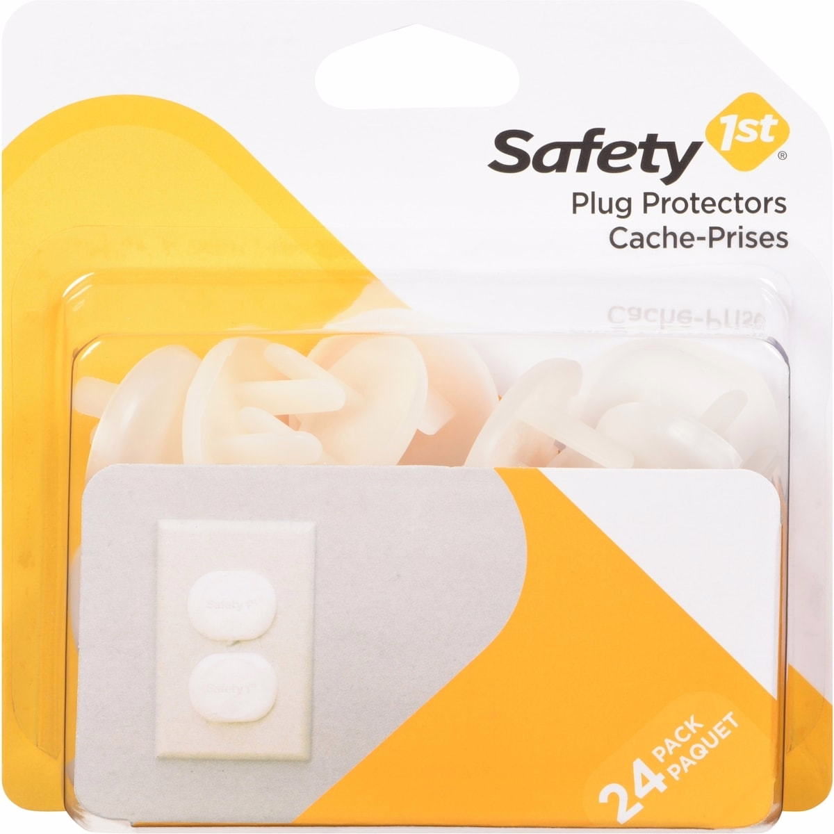 Plug Protectors 24-pack
