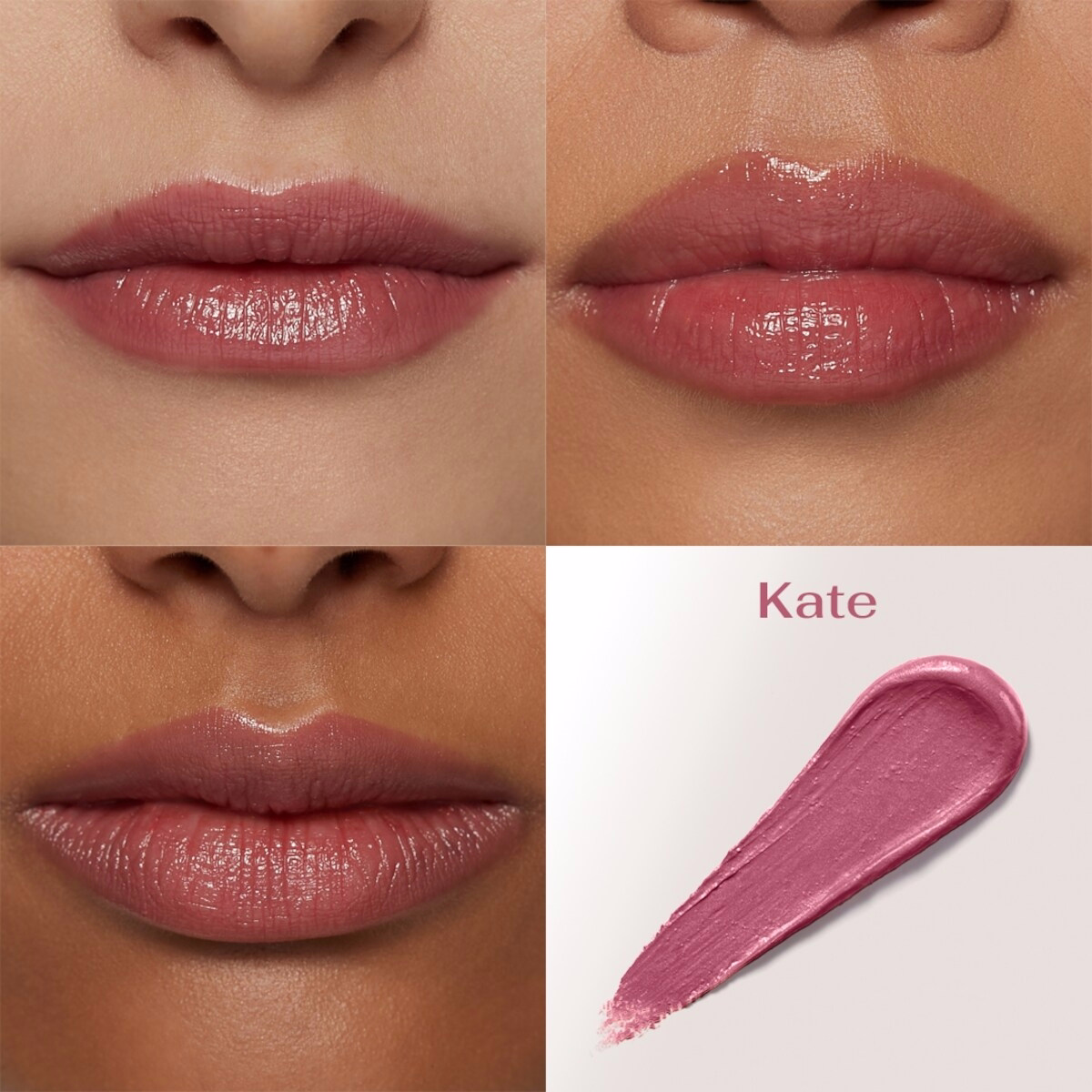 Plum Harmony Lip Set Plum Harmony Lip Set