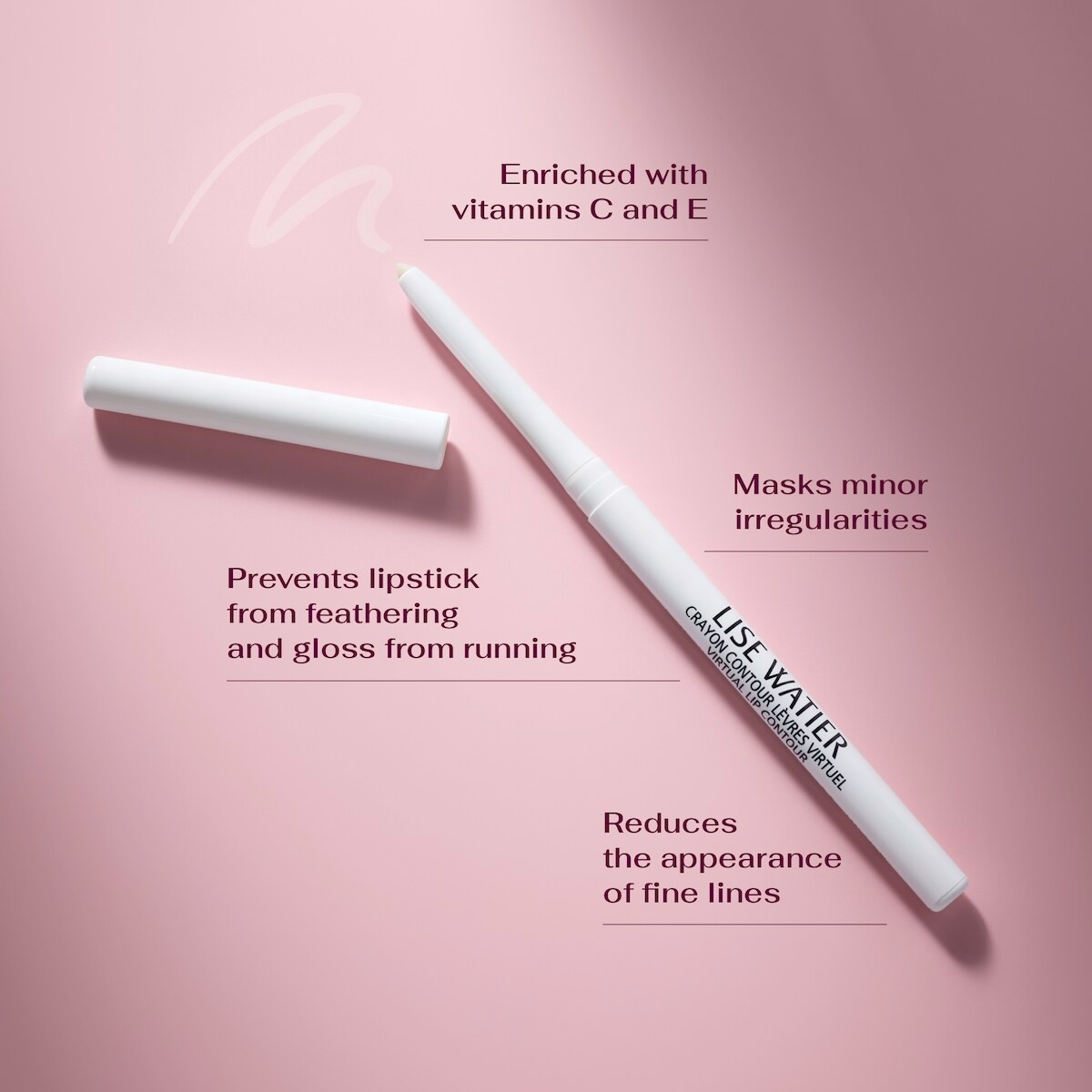 Plum Harmony Lip Set Plum Harmony Lip Set