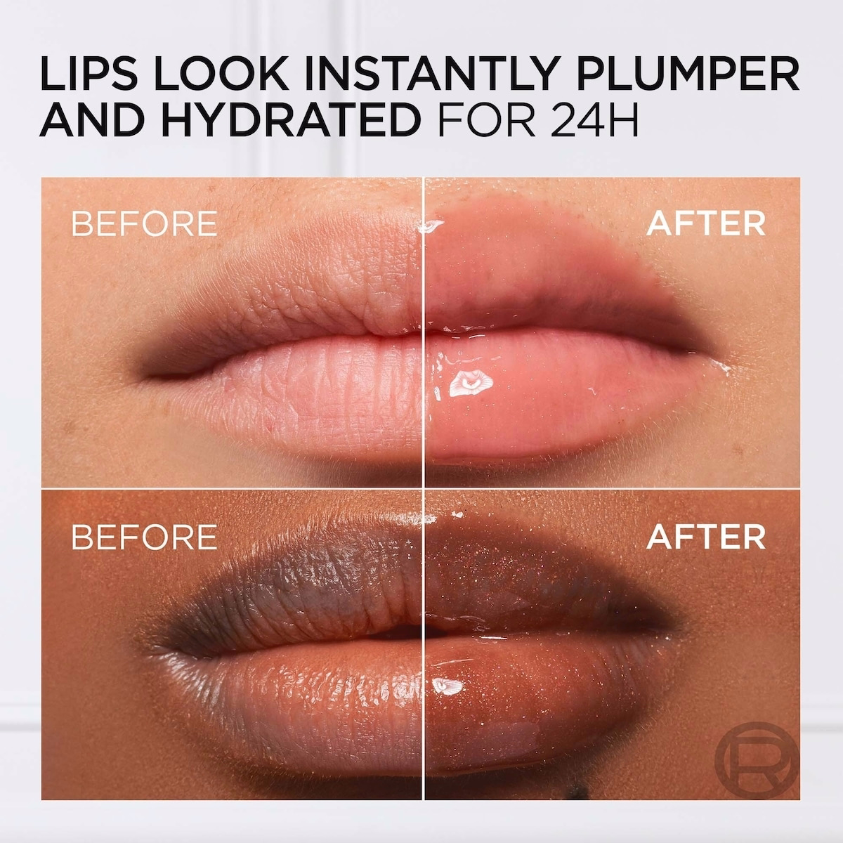 Plump Ambition Lip Gloss Tinted Lip Oil Plump Ambition Lip Gloss Tinted Lip Oil
