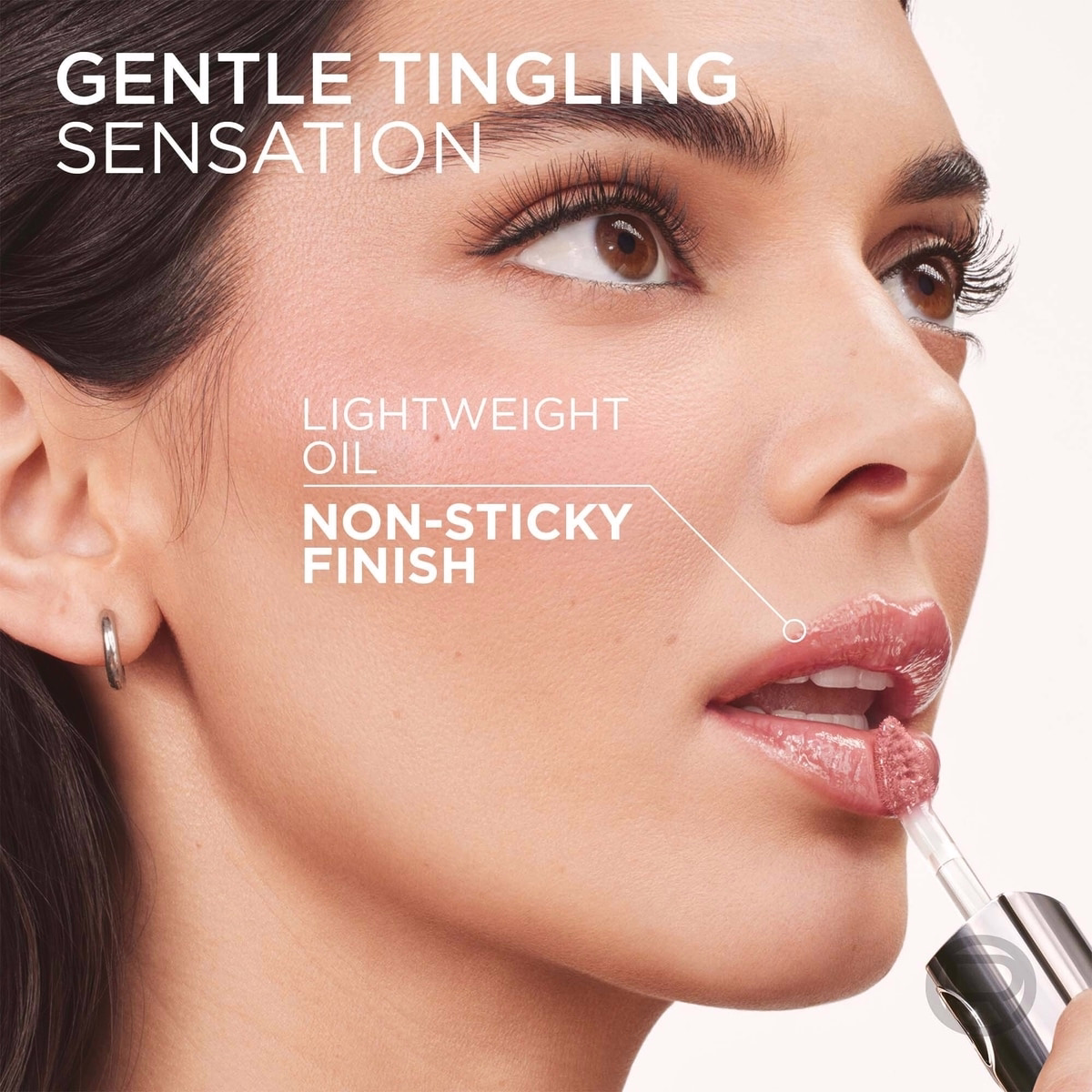 Plump Ambition Lip Gloss Tinted Lip Oil Plump Ambition Lip Gloss Tinted Lip Oil