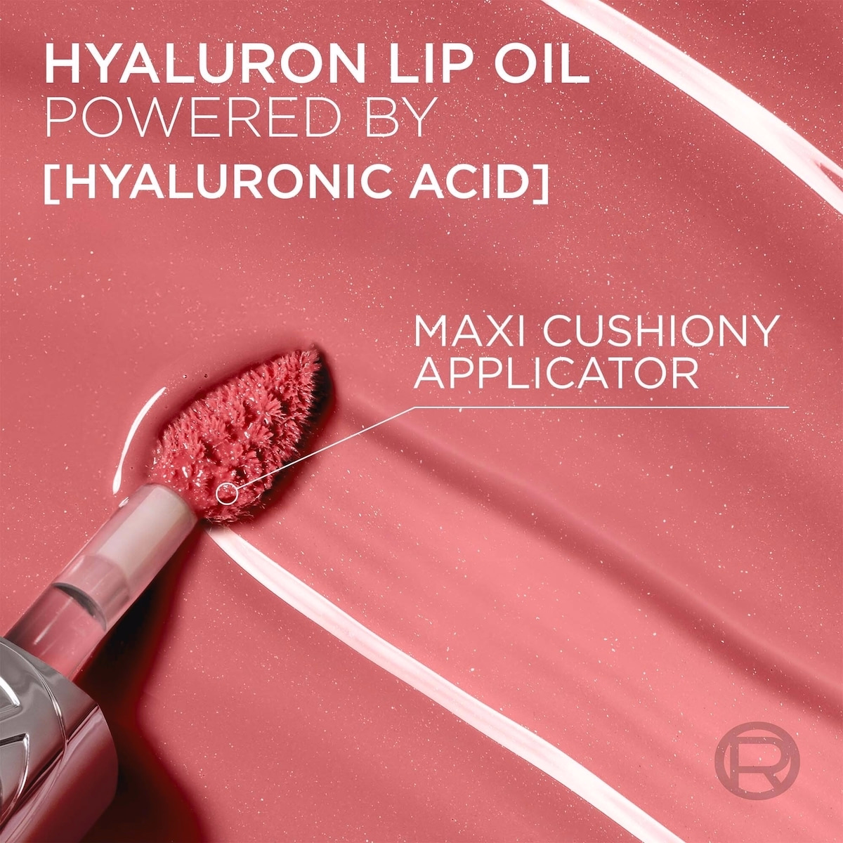 Plump Ambition Lip Gloss Tinted Lip Oil Plump Ambition Lip Gloss Tinted Lip Oil