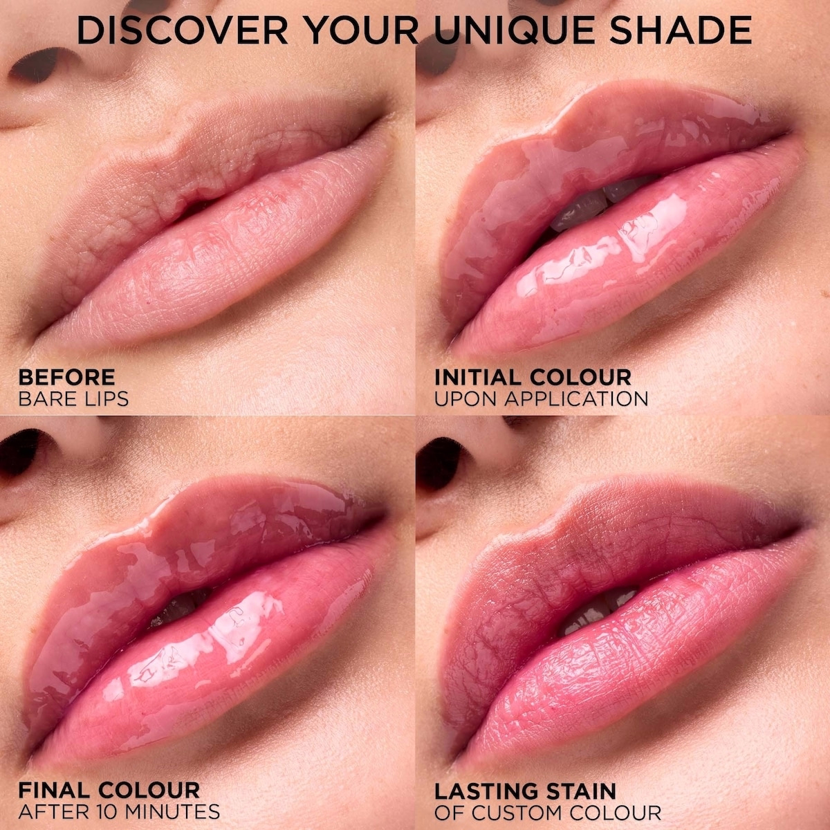 Plump Ambition pH Plumping Gloss Plump Ambition pH Plumping Gloss