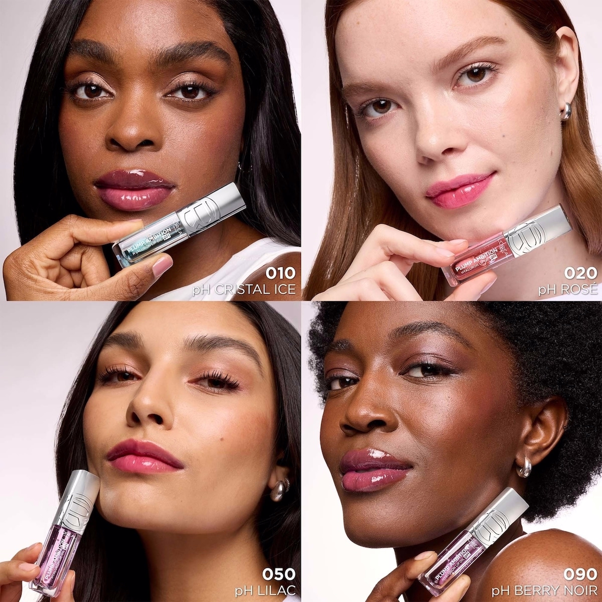 Plump Ambition pH Plumping Gloss Plump Ambition pH Plumping Gloss