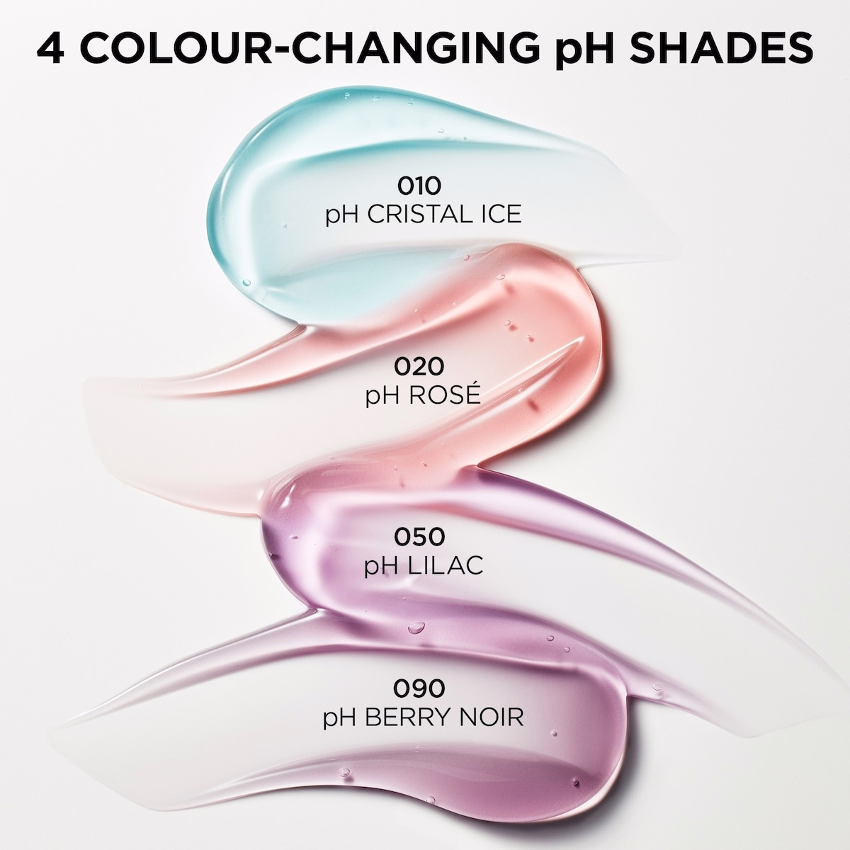 Plump Ambition pH Plumping Gloss Plump Ambition pH Plumping Gloss