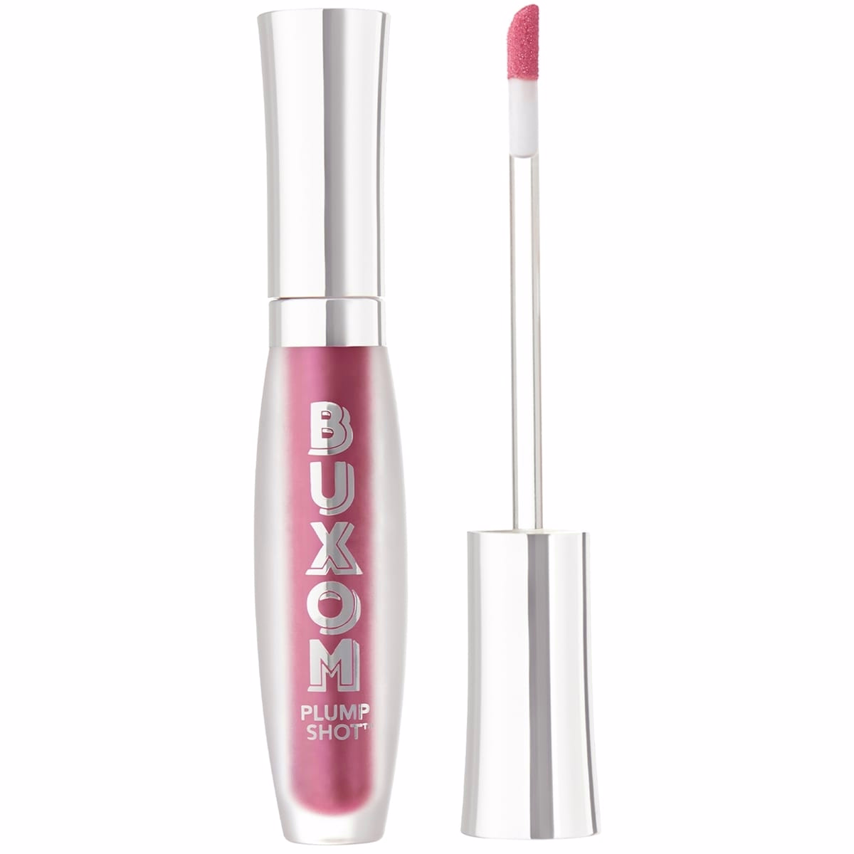 Plump Shot™ Vegan Collagen-Infused Lip Serum – Multichrome Tints - Dreamy Dolly