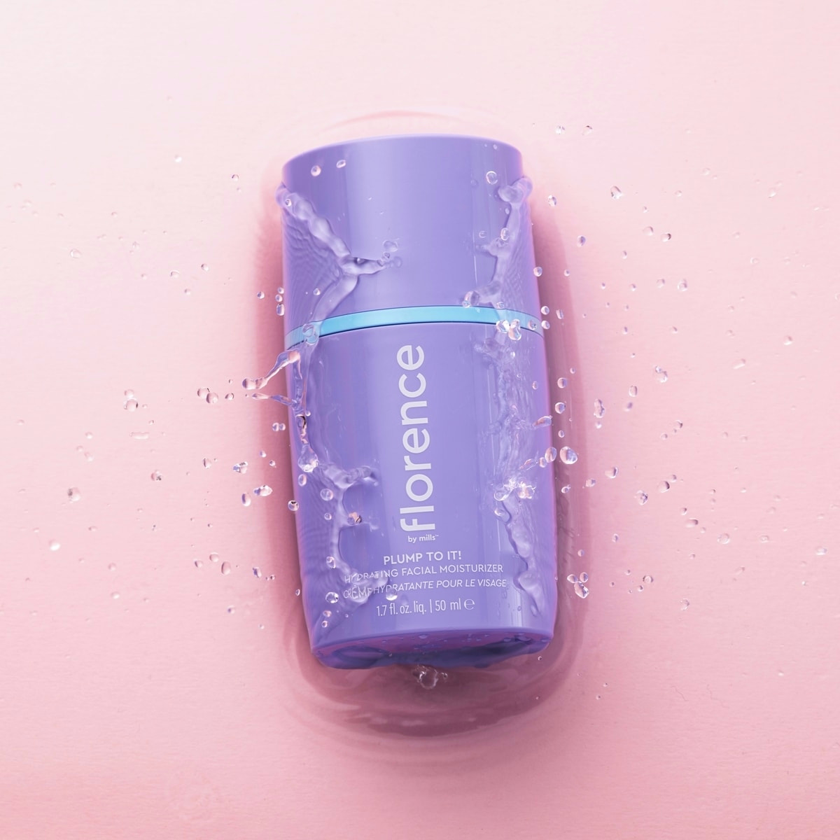 볼륨감을 살려주는 수분 공급 페이셜 모이스처라이저 볼륨감을 살려주는 수분 공급 페이셜 모이스처라이저