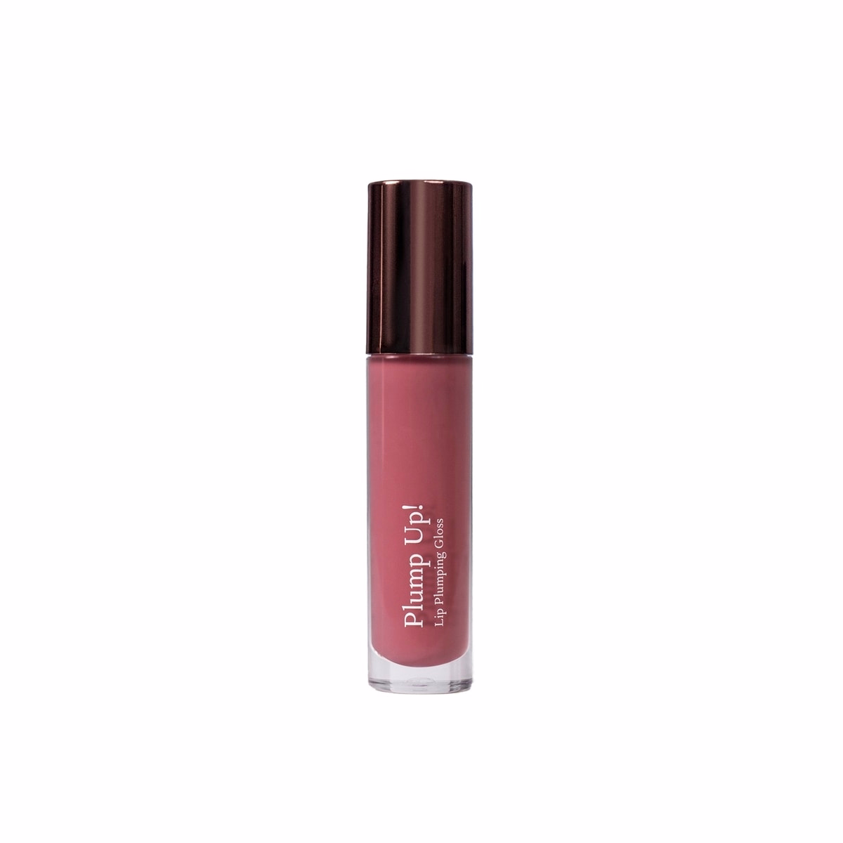 Plump Up! Lip Plumping Gloss