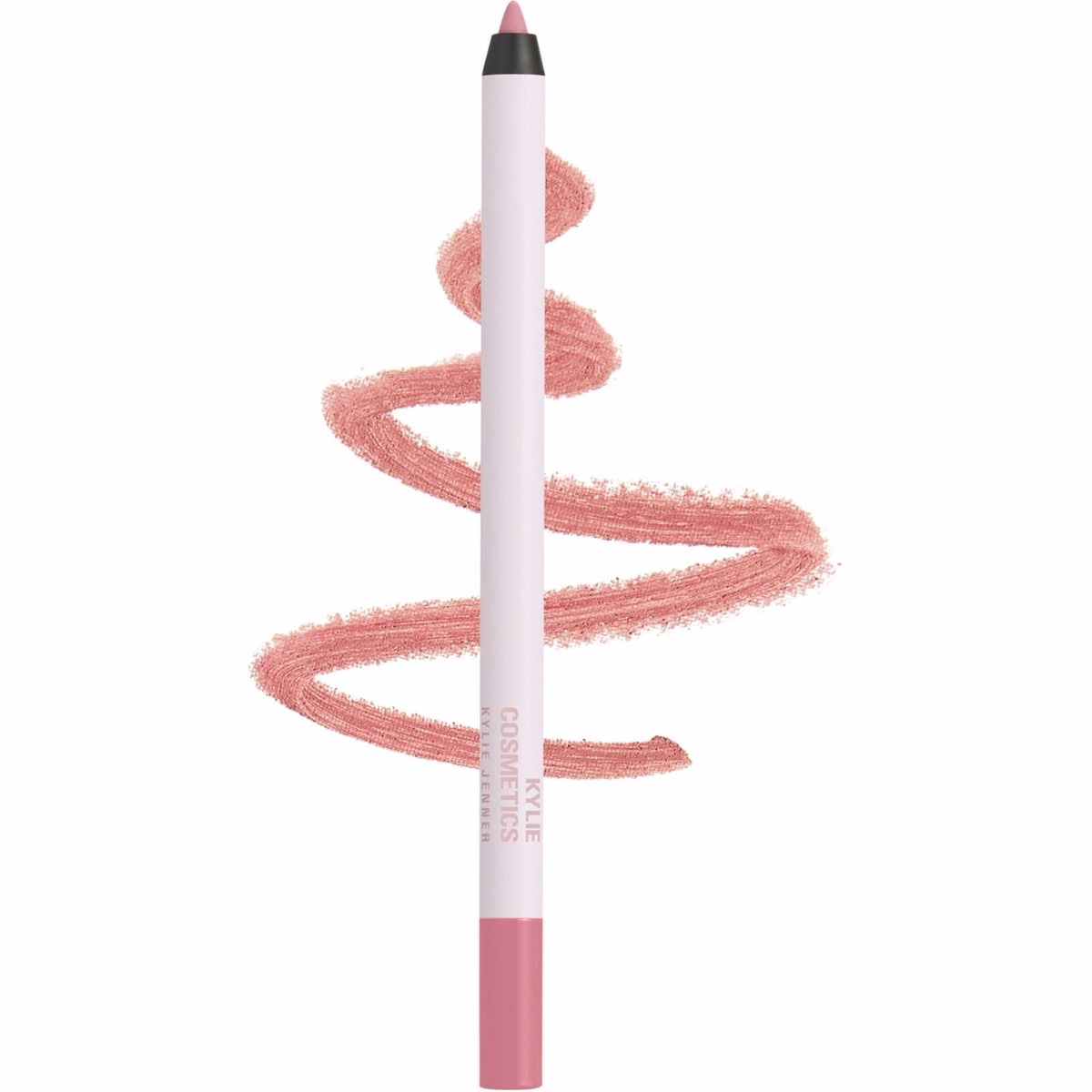 豐唇唇線筆，超柔滑配方，防暈染，純素且不做動物實驗