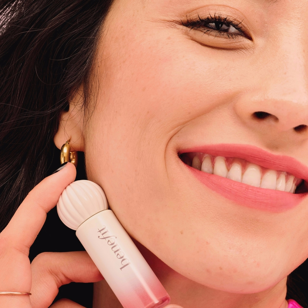 Plushtint Moisturizing Matte Lip Tint