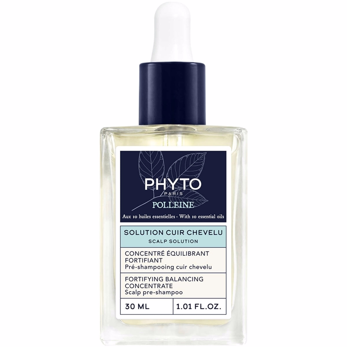 POLLEINE Fortifying Balancing Concentrate