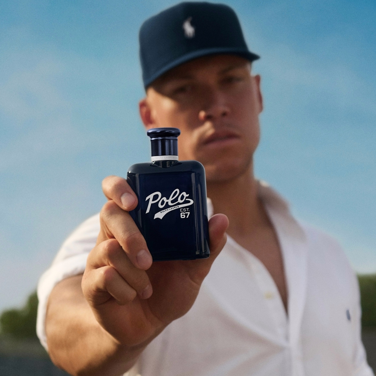 Polo 67 Eau de Toilette 선물 세트 Polo 67 Eau de Toilette 선물 세트