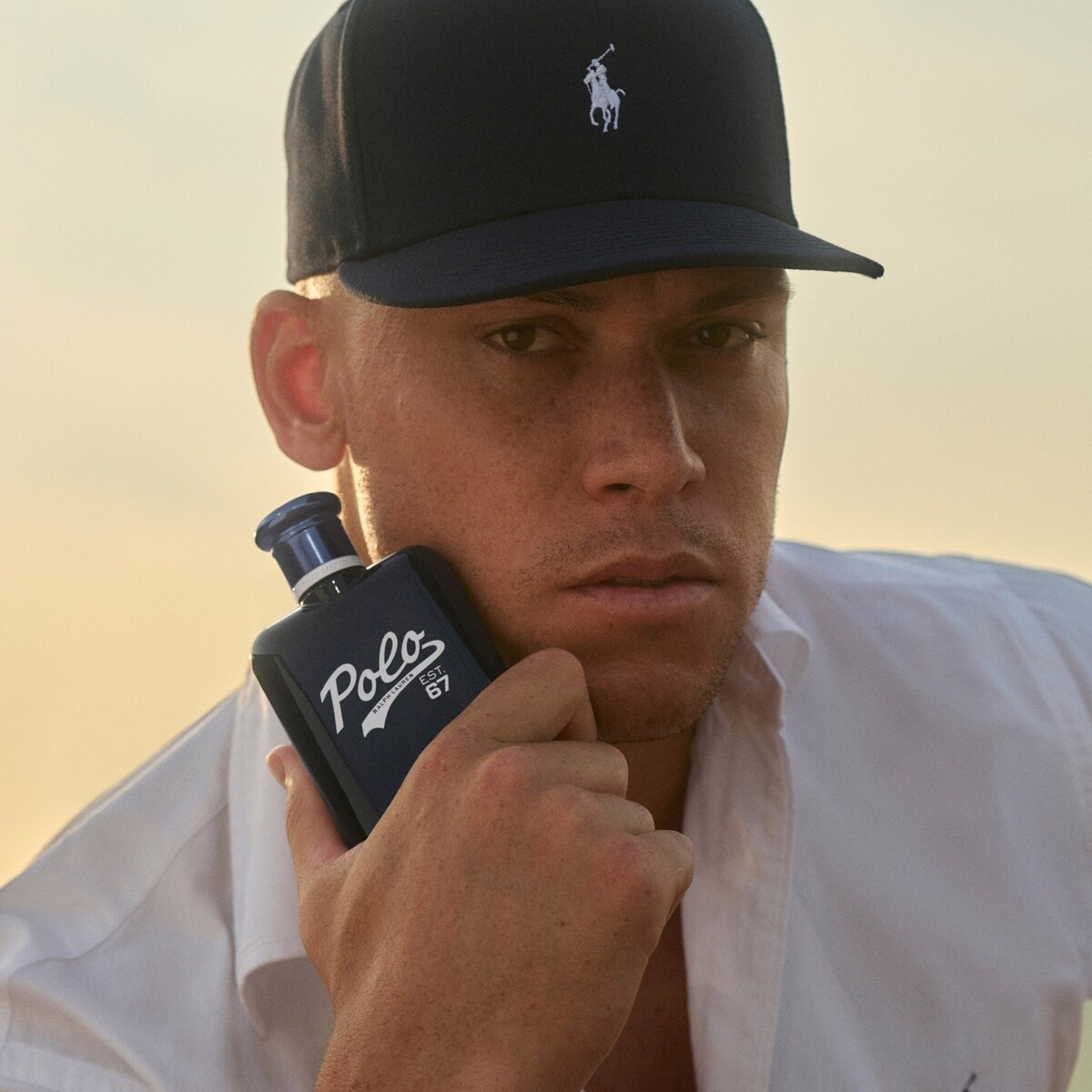 Polo 67 Eau de Toilette 선물 세트 Polo 67 Eau de Toilette 선물 세트