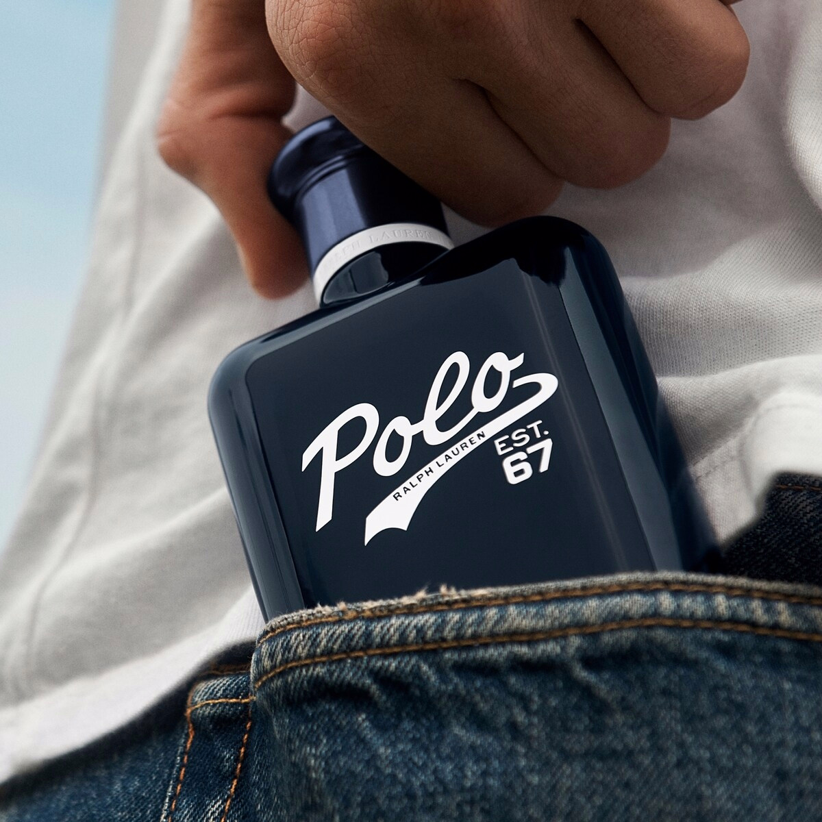 Polo 67 Eau de Toilette 선물 세트 Polo 67 Eau de Toilette 선물 세트