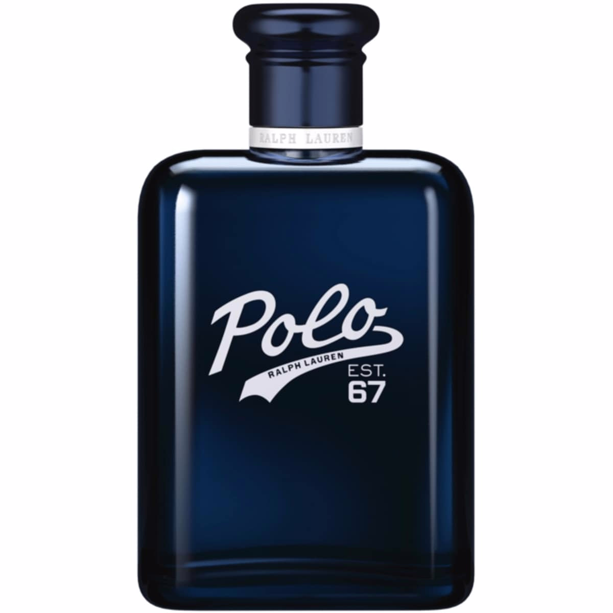 Polo 67 Eau de Toilette Woody Fresh Fragrance for Men
