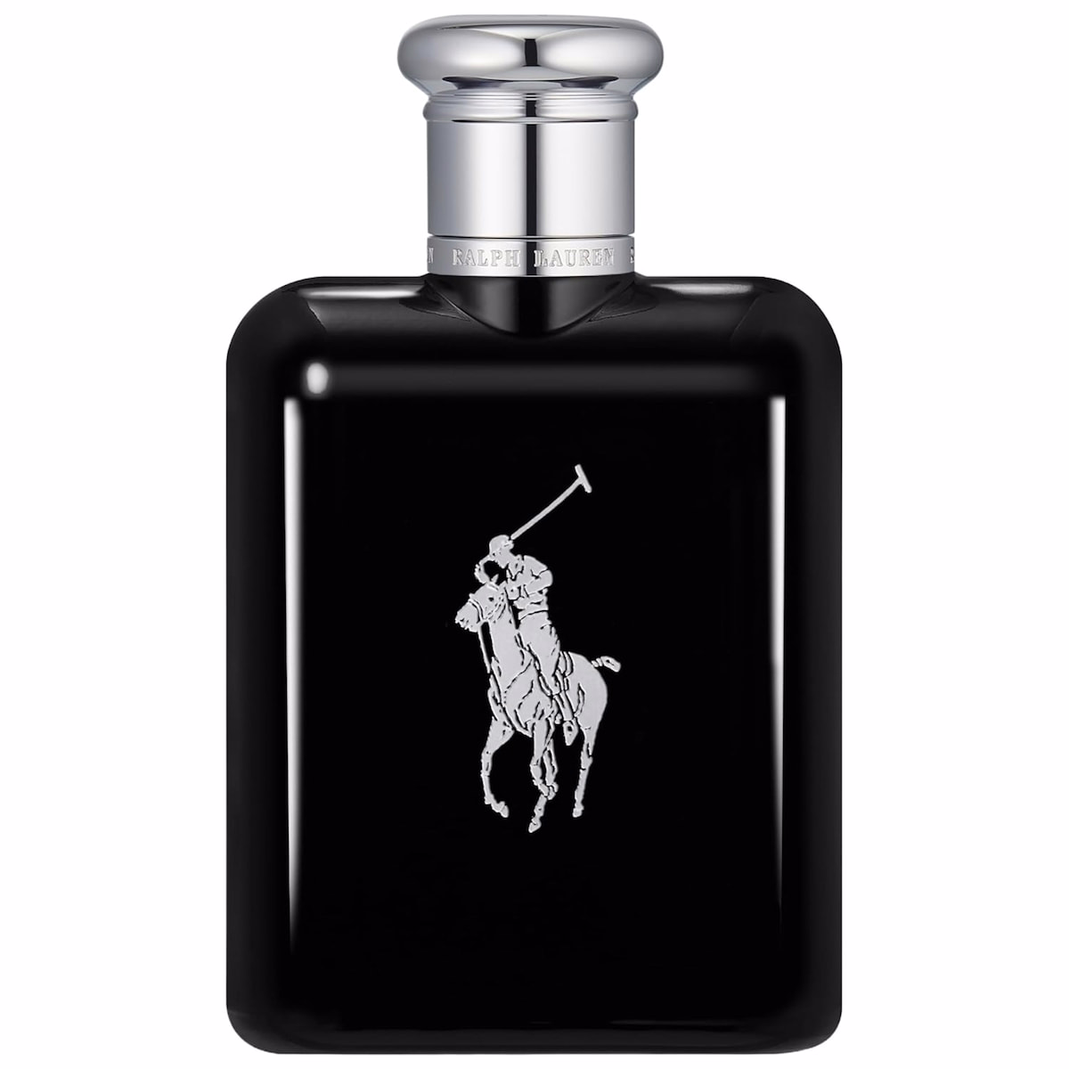 Polo Black Eau de Toilette