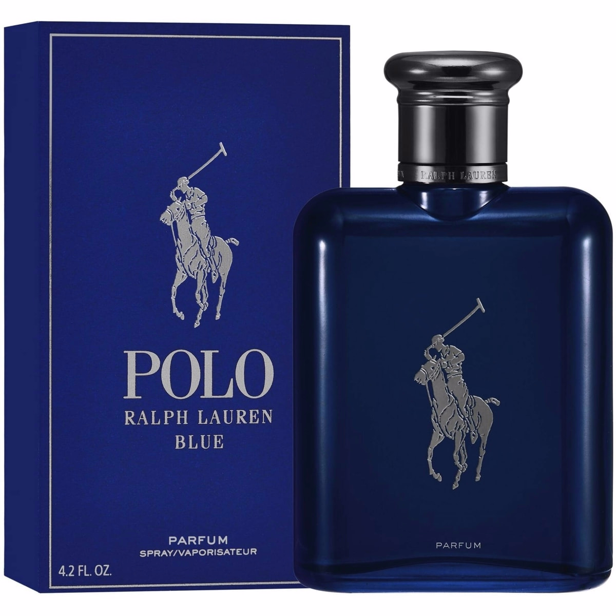 Polo Blue 香水 125 mL