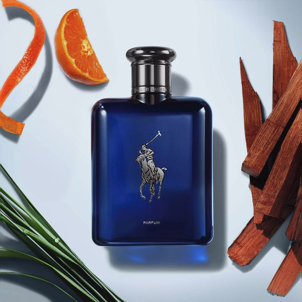 Polo Blue Parfum Refill Polo Blue Parfum Refill