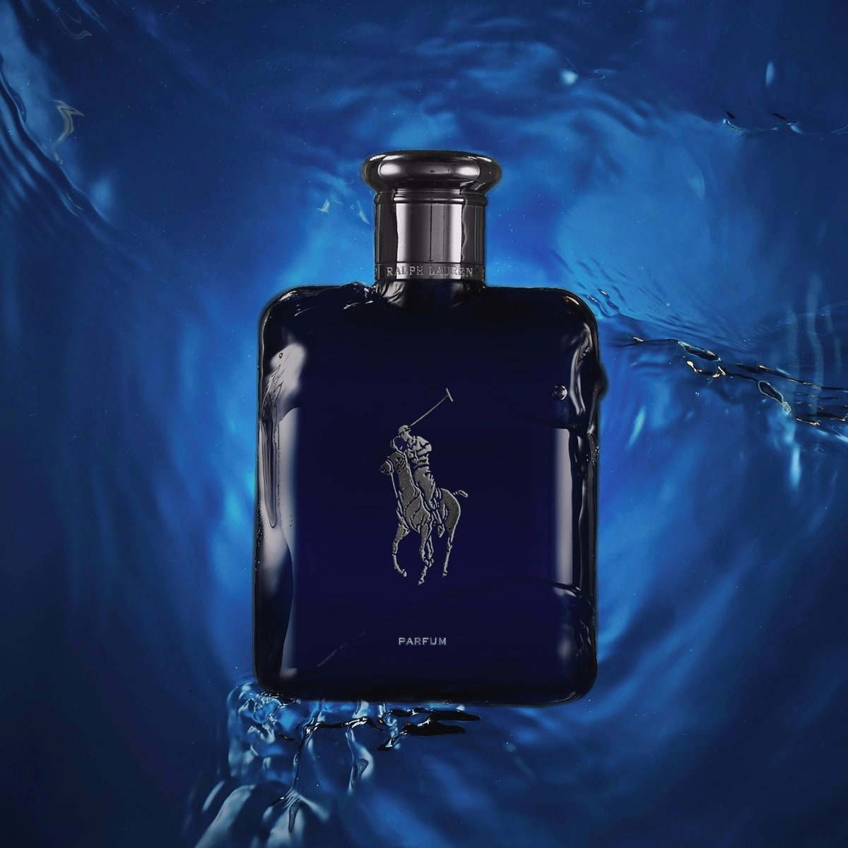 Polo Blue Parfum Refill Polo Blue Parfum Refill