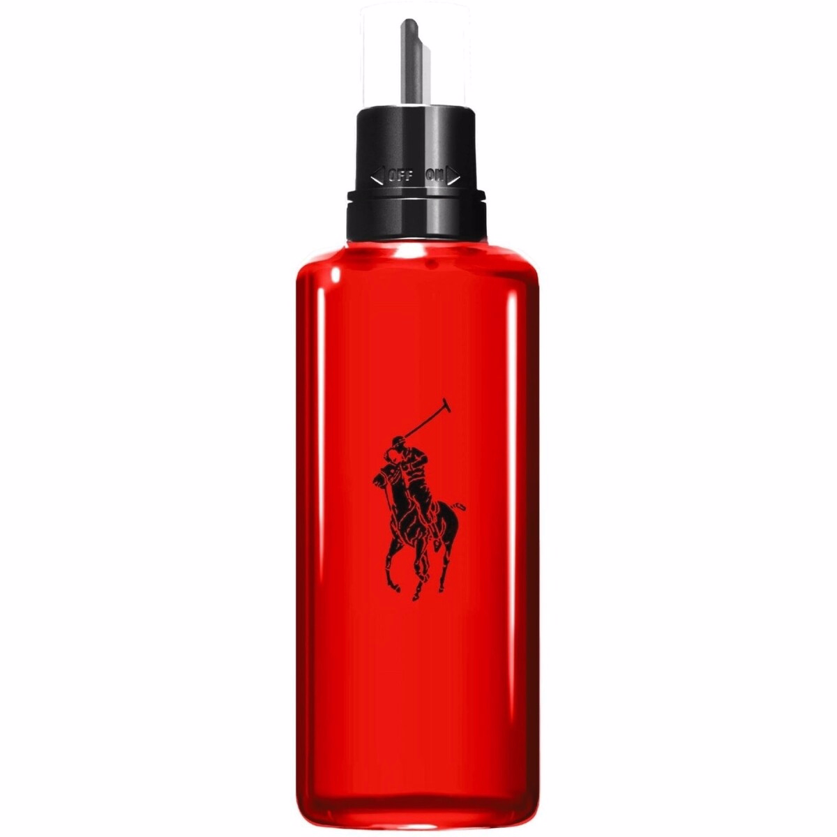 Polo Red 淡香水 150mL 補充裝