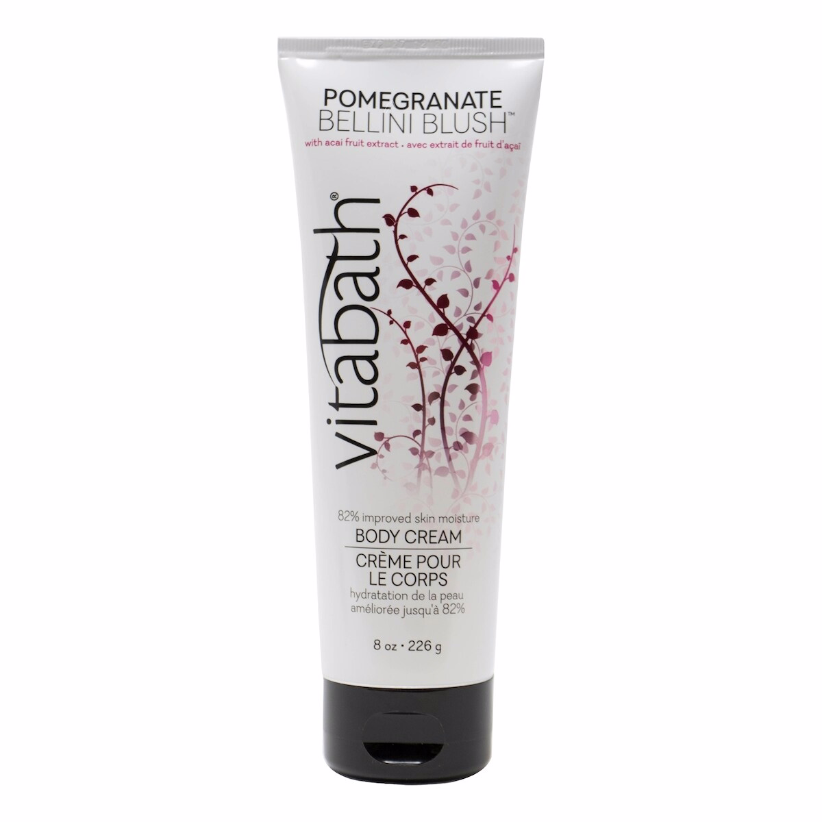 Pomegranate Bellini Blush Body Cream