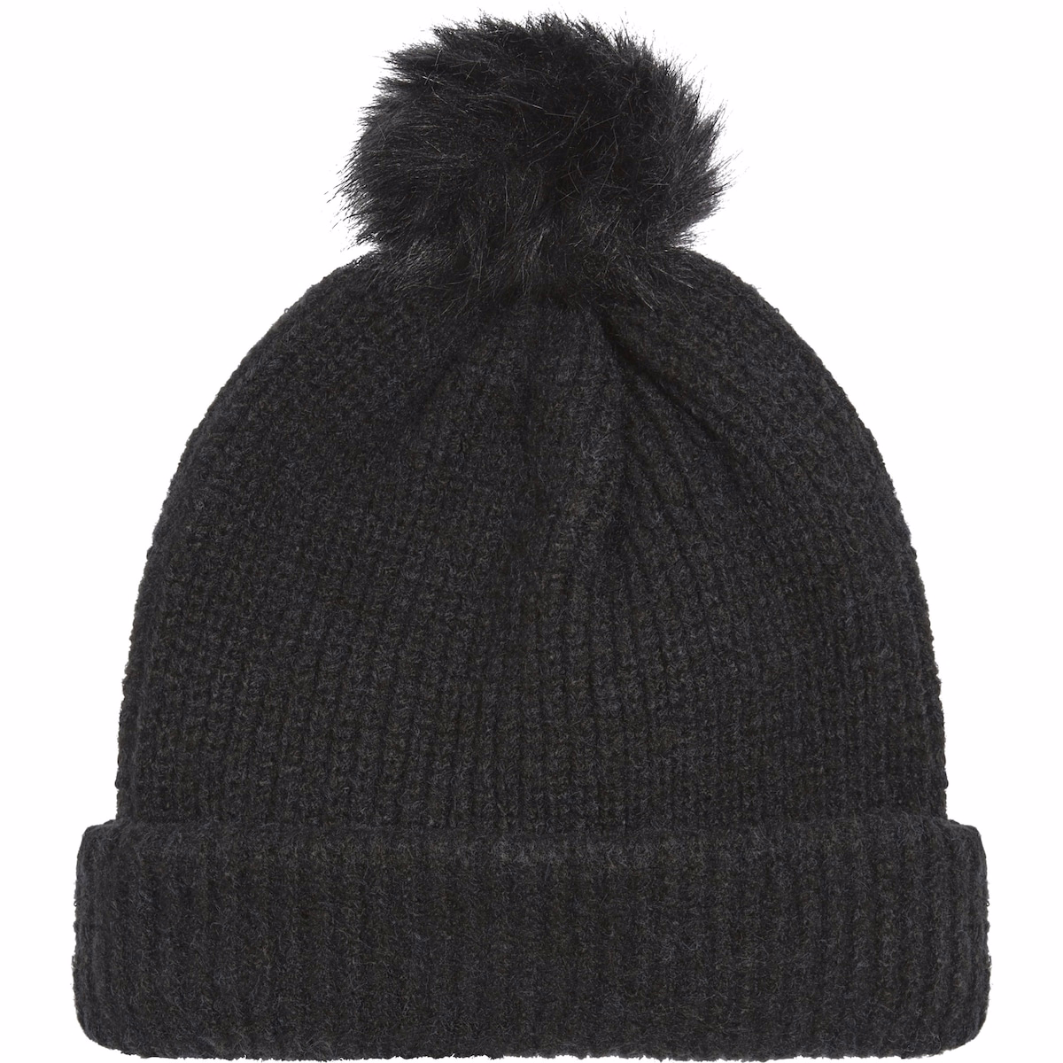 Pompom Toque O/S