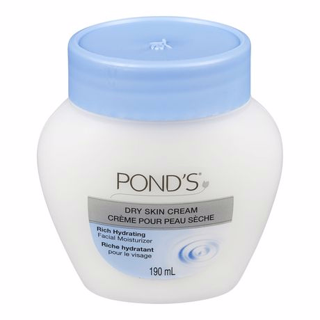 Pond's Dry Skin Cream