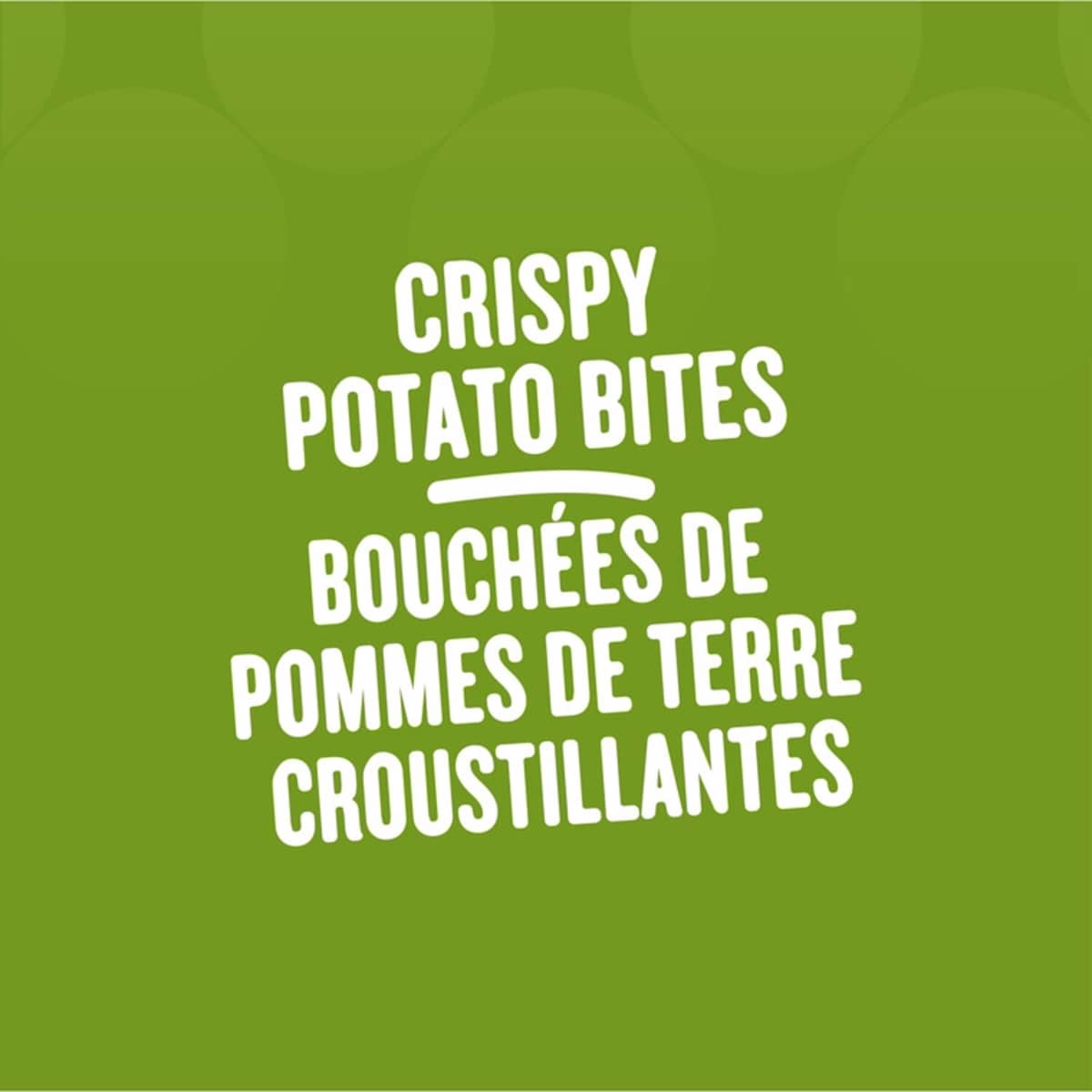 Poppables Sour Cream & Chive Flavoured Potato Snacks