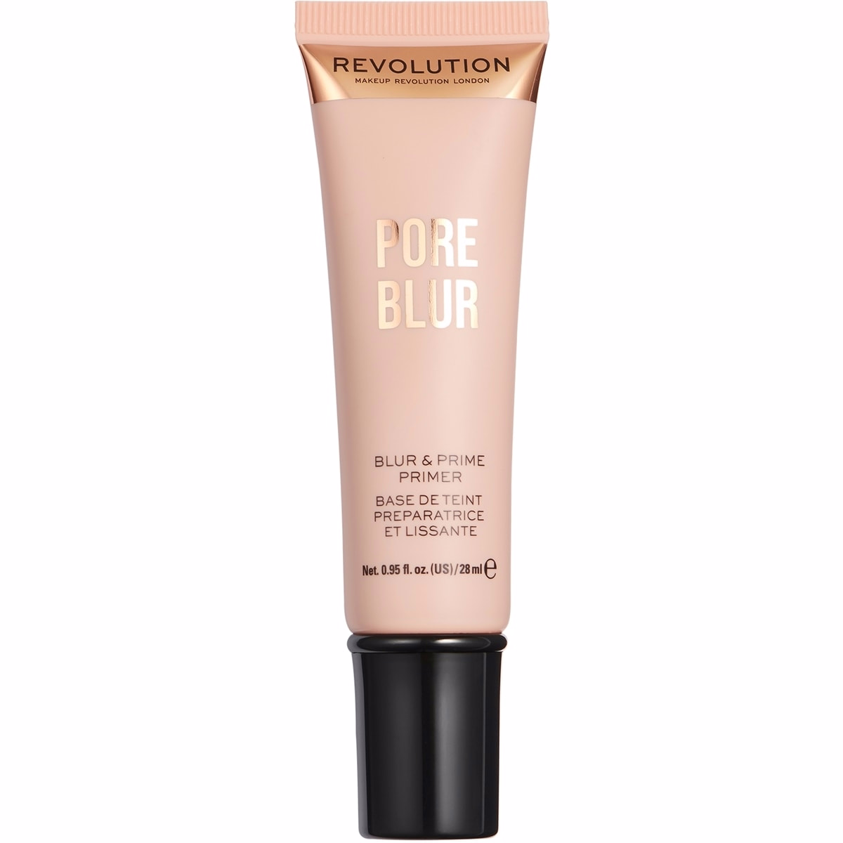 Pore Blur Primer